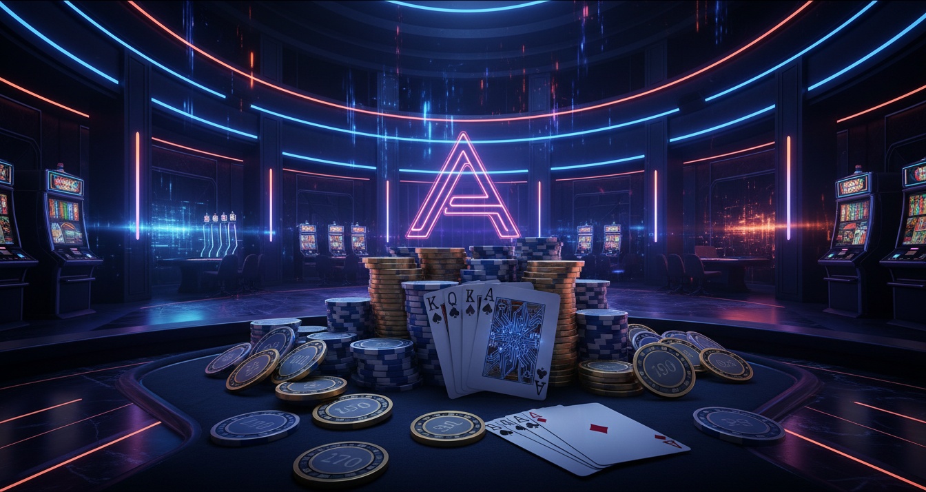 Anarchy Casino