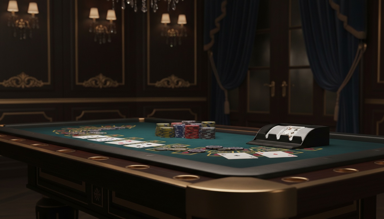 Anarchy Casino: Segurança e Confiabilidade